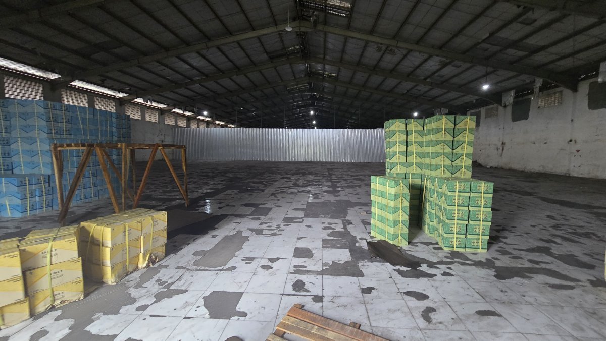 Tanah Bangunan Gudang Strategis di Jalan Ir.Juanda Solo - Foto 6