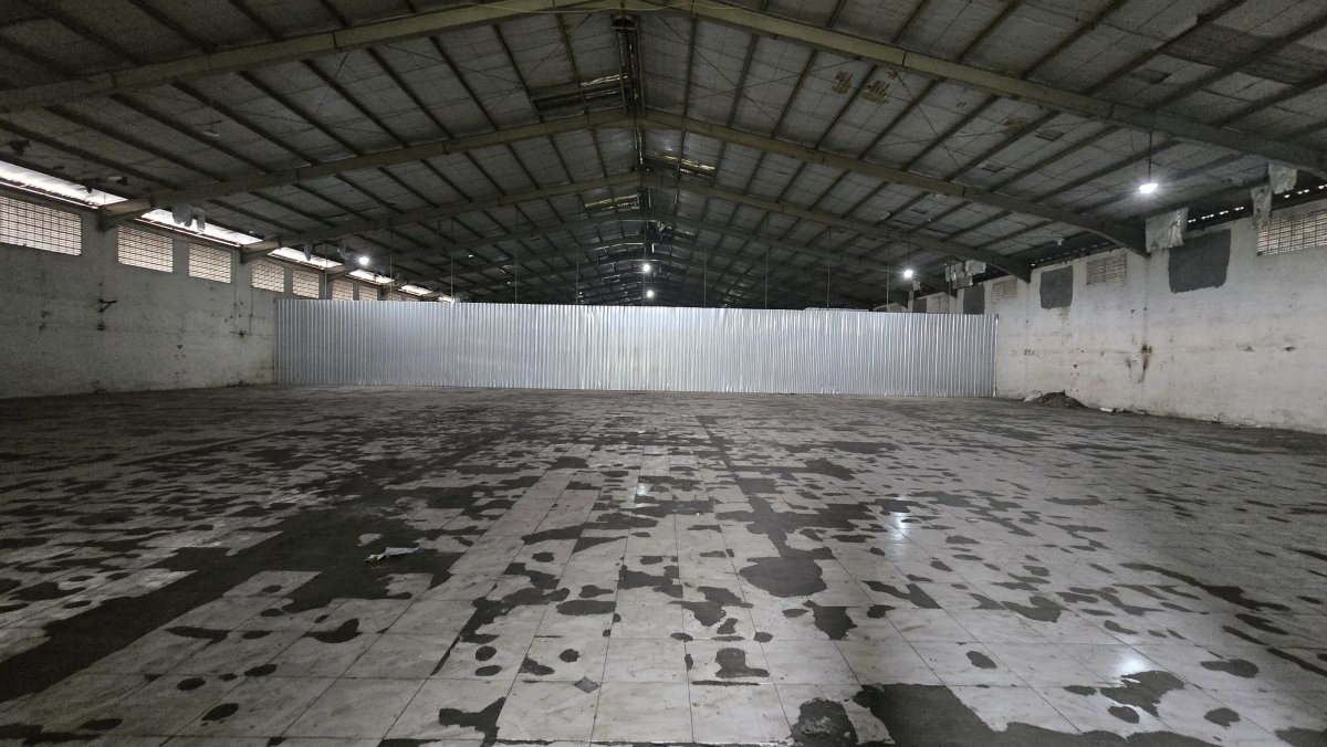 Tanah Bangunan Gudang Strategis di Jalan Ir.Juanda Solo - Foto 7
