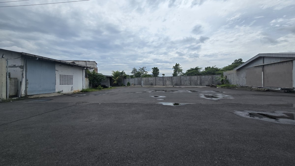 Tanah Bangunan Gudang Strategis di Jalan Ir.Juanda Solo - Foto 8