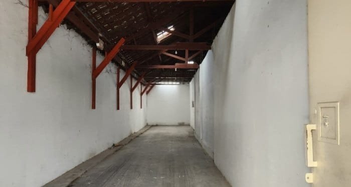 Gudang Strategis Dekat Pintu Tol Gondangrejo Solo - Foto 5