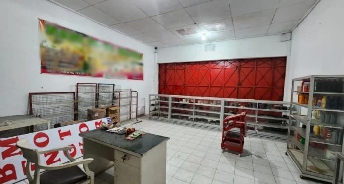 Gudang Strategis Dekat Pintu Tol Gondangrejo Solo - Foto 7