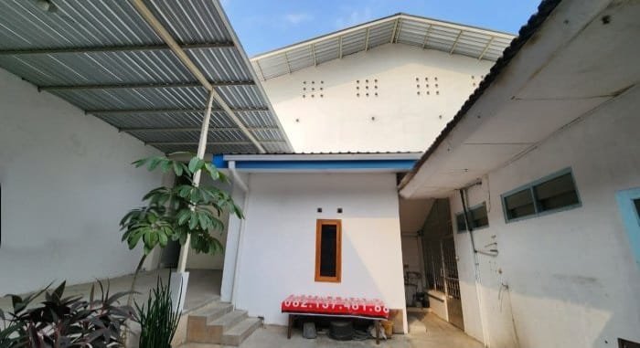 Gudang Strategis Dekat Pintu Tol Gondangrejo Solo - Foto 8