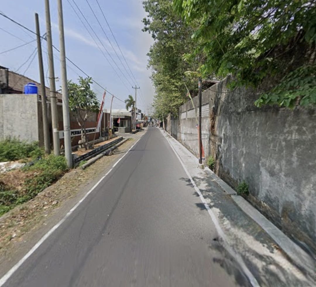 Tanah murah strategis di gedangan solo baru - Foto 4
