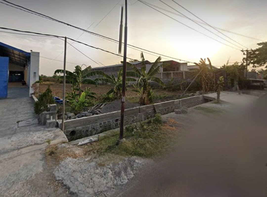 Tanah Zona Merah untuk Industri di Jalan Mojo Tasikmadu Karanganyar Solo - Foto 2