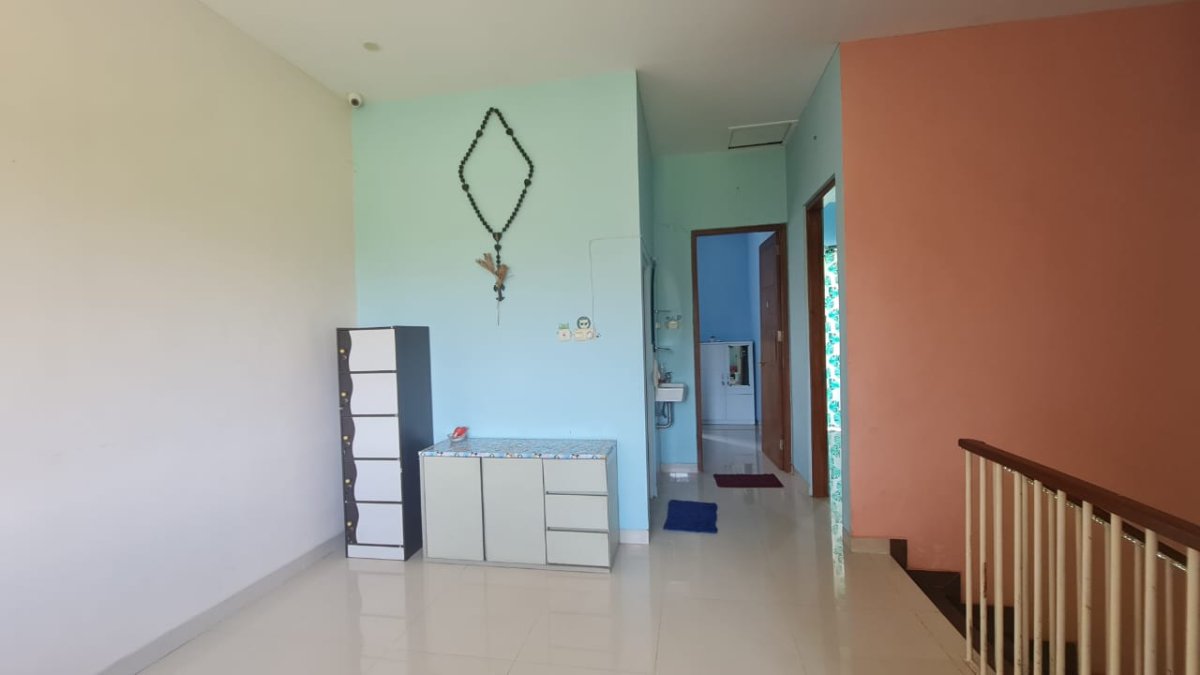 Rumah Minimalis di Cluster Elite Gentan Solo - Foto 7