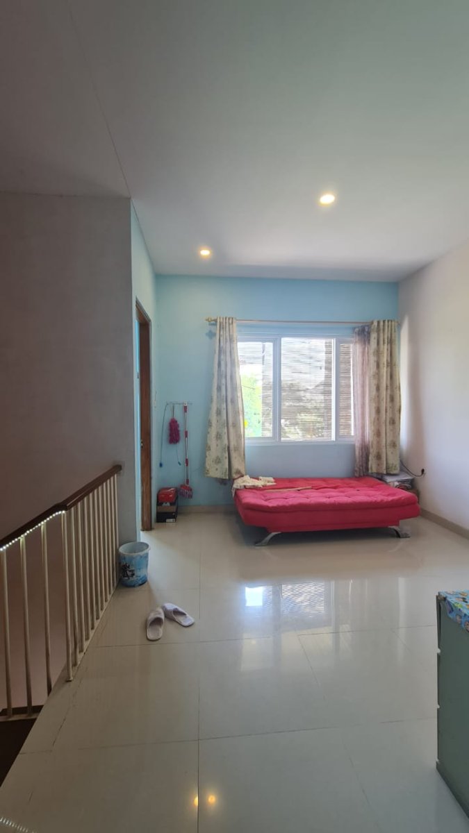 Rumah Minimalis di Cluster Elite Gentan Solo - Foto 8