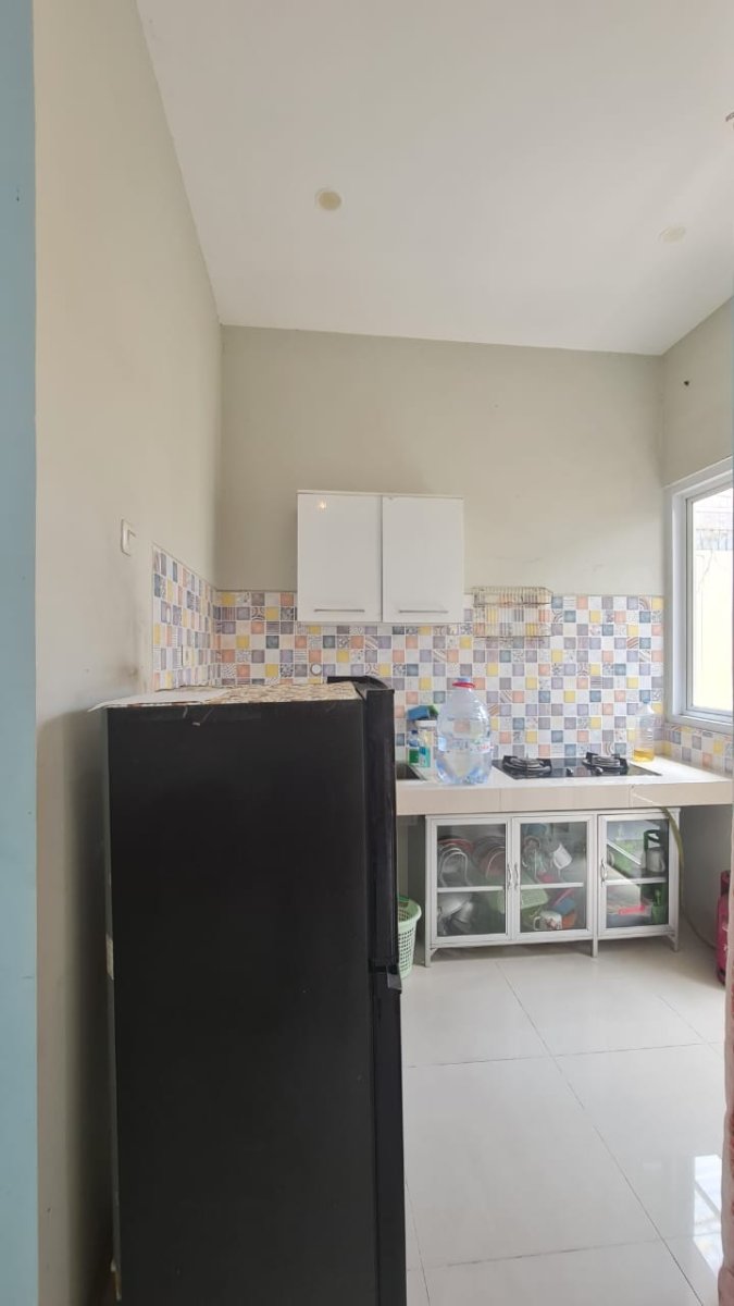 Rumah Minimalis di Cluster Elite Gentan Solo - Foto 9