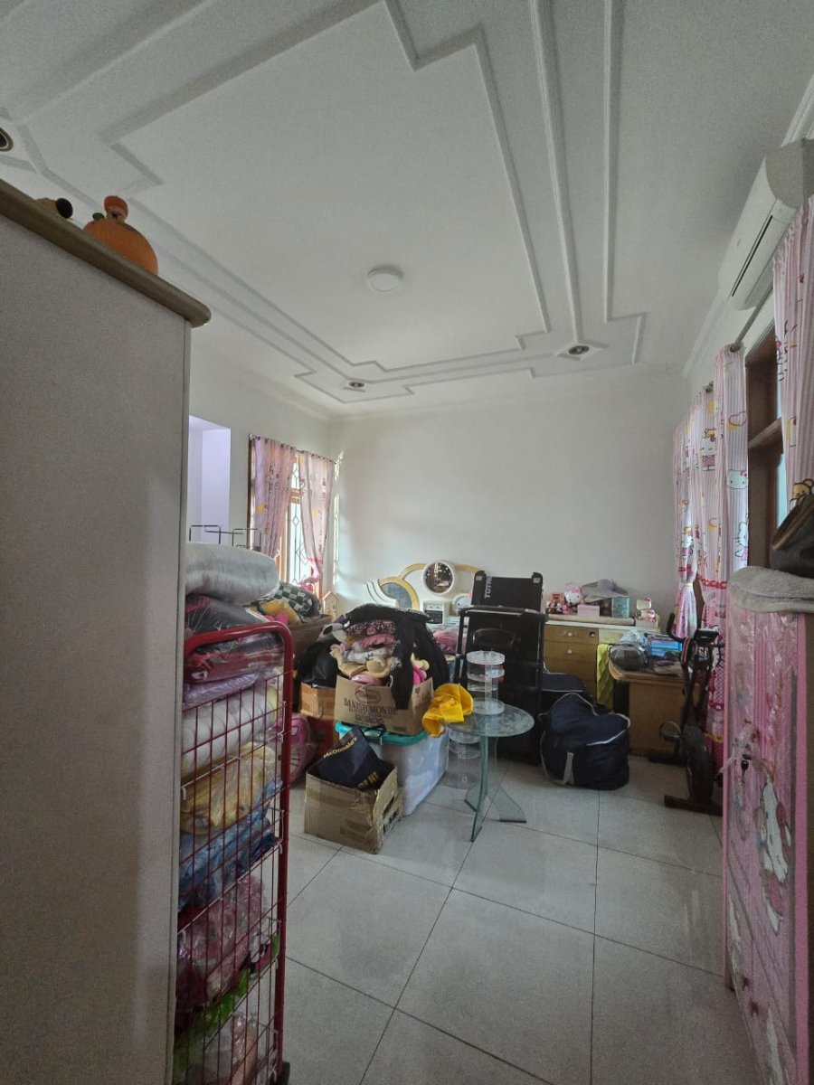 Rumah Mewah Kawasan Elite Dekat Balaikota Solo - Foto 4