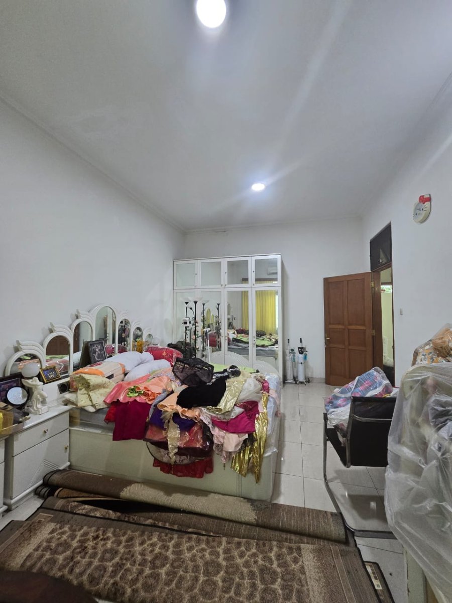 Rumah Mewah Kawasan Elite Dekat Balaikota Solo - Foto 5