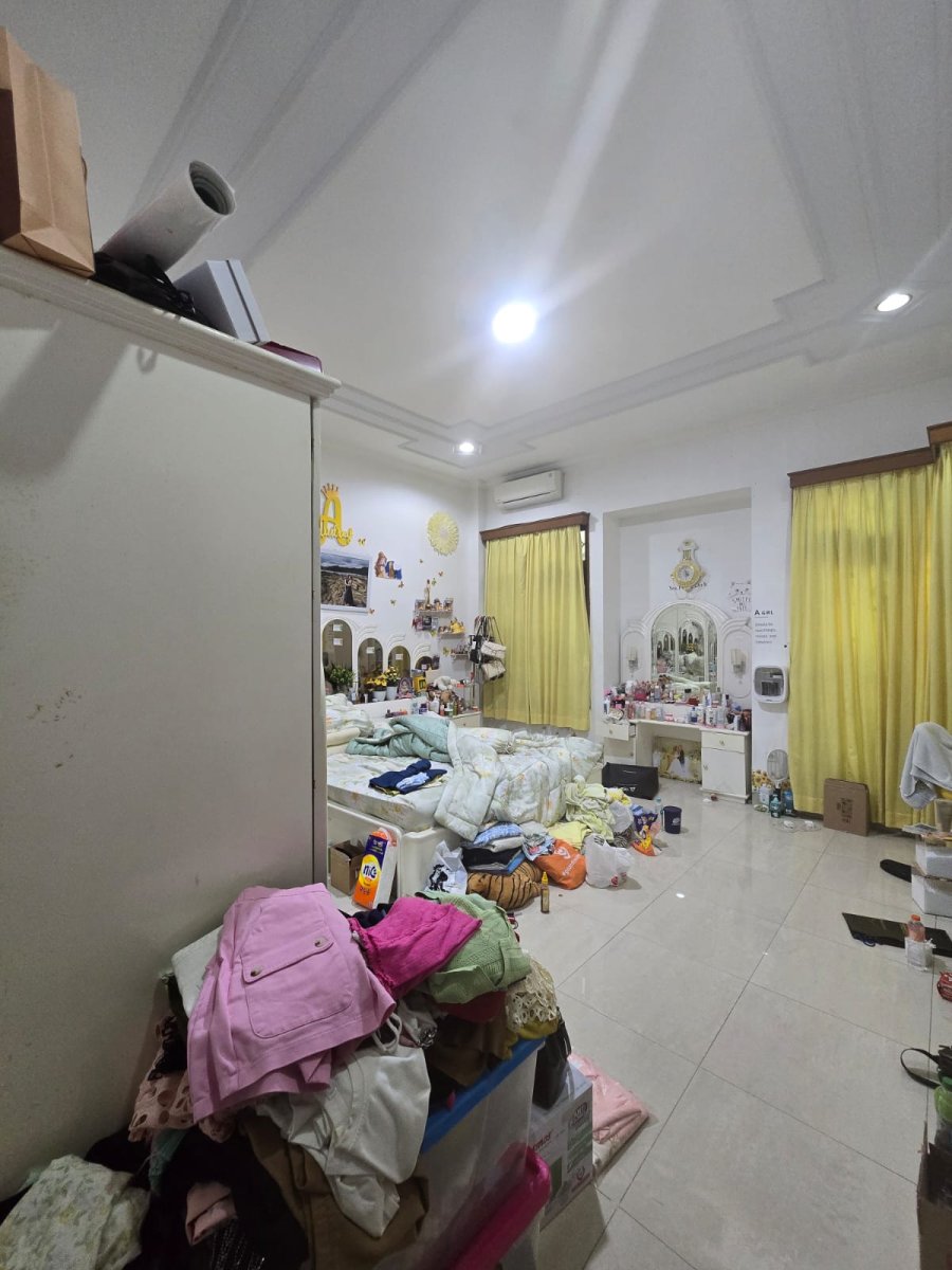 Rumah Mewah Kawasan Elite Dekat Balaikota Solo - Foto 6