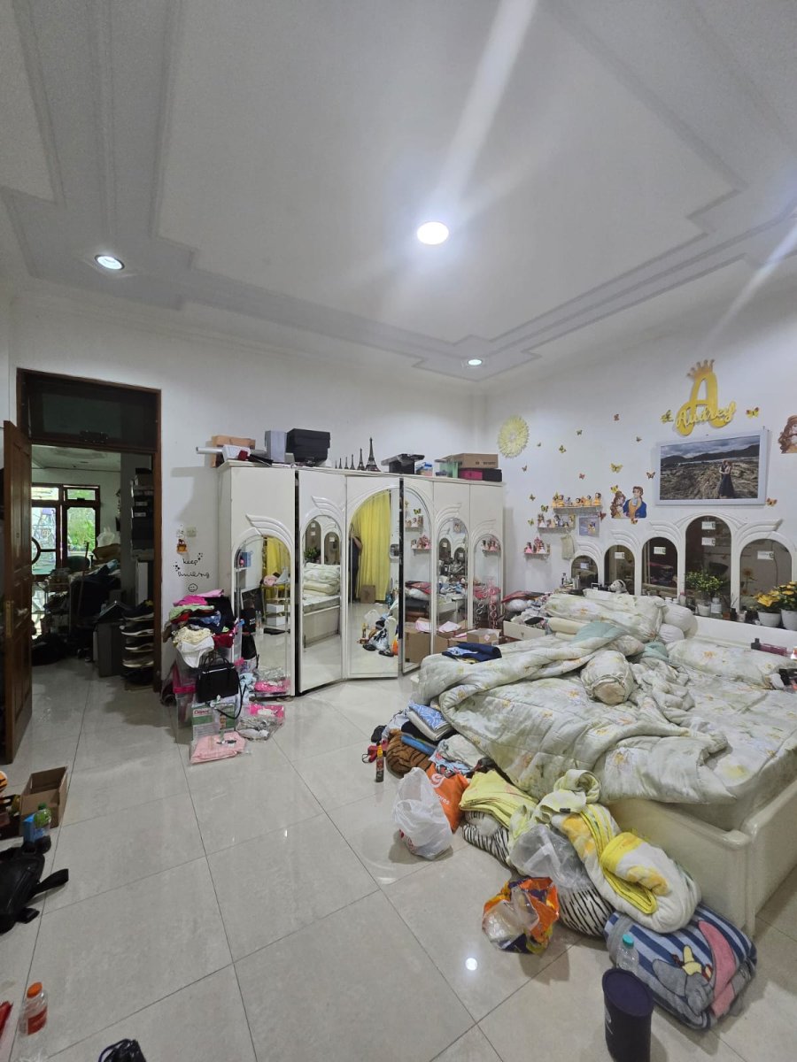 Rumah Mewah Kawasan Elite Dekat Balaikota Solo - Foto 7