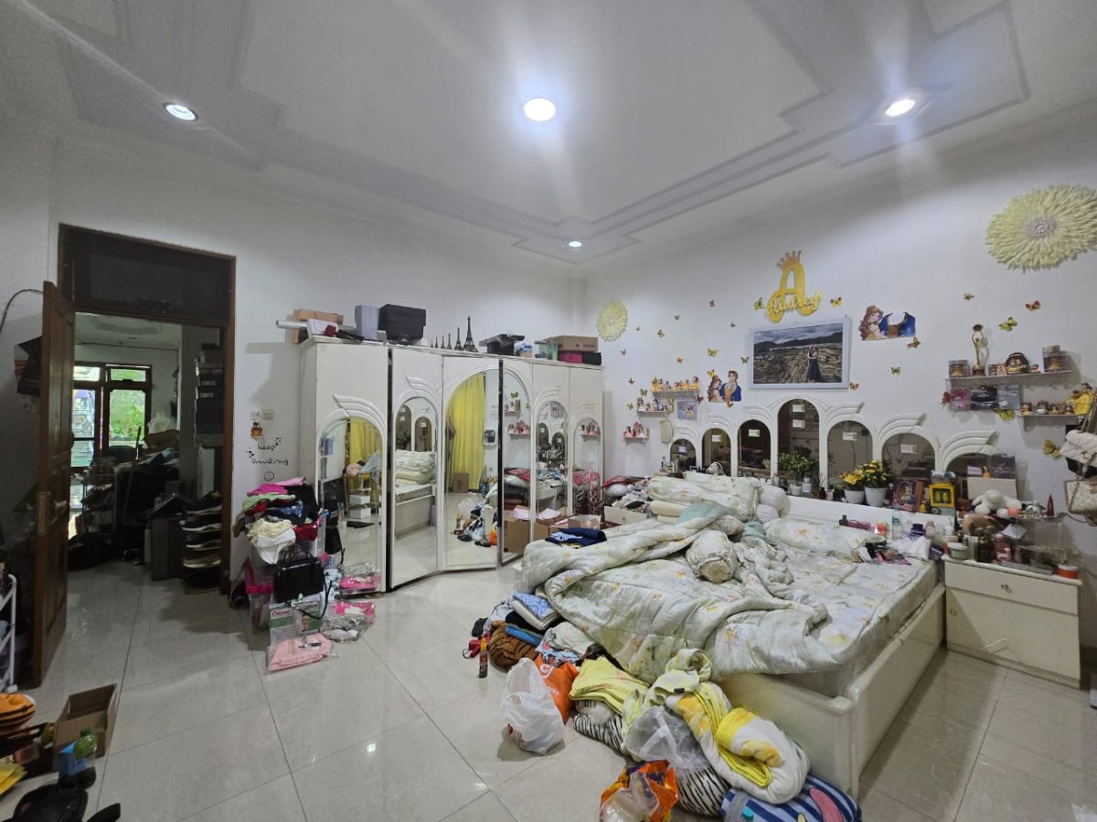 Rumah Mewah Kawasan Elite Dekat Balaikota Solo - Foto 11