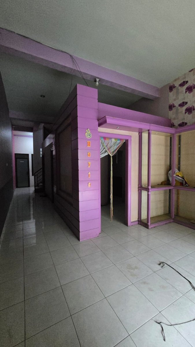 Ruko Murah Strategis di Jalan Veteran Solo - Foto 3