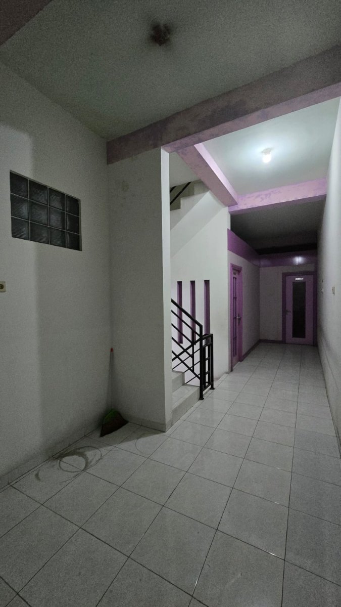 Ruko Murah Strategis di Jalan Veteran Solo - Foto 6