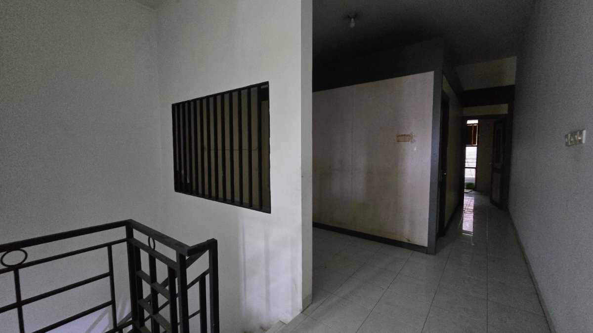 Ruko Murah Strategis di Jalan Veteran Solo - Foto 10