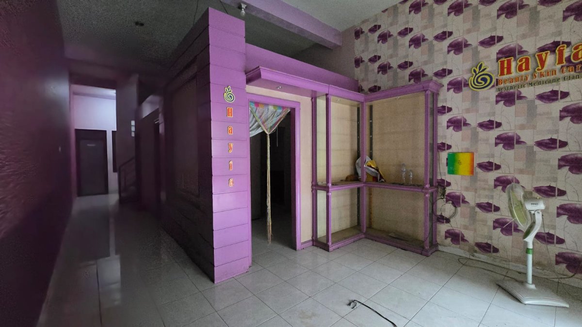 Ruko Murah Strategis di Jalan Veteran Solo - Foto 12