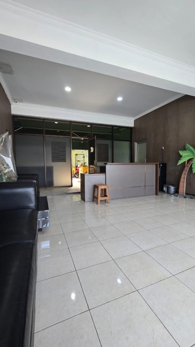 Gudang Bagus Strategis Dekat Solo Kota Dan Solo Baru - Foto 7