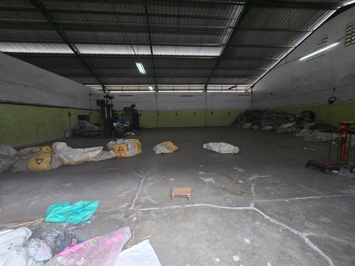 Gudang Strategis di Jalan Sidoluhur Cemani Baki Sukoharjo - Foto 5
