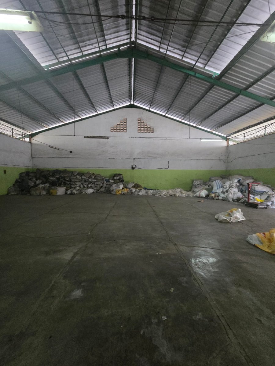 Gudang Strategis di Jalan Sidoluhur Cemani Baki Sukoharjo - Foto 10