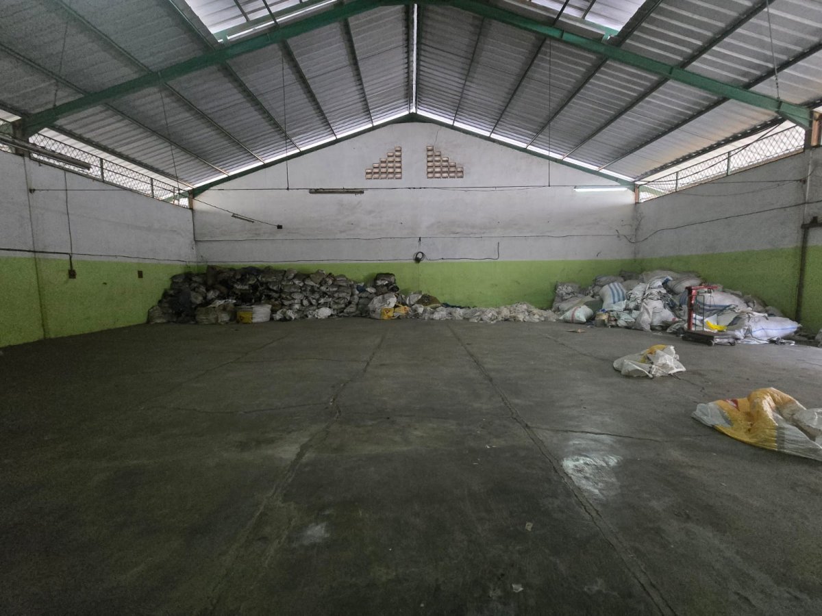 Gudang Strategis di Jalan Sidoluhur Cemani Baki Sukoharjo - Foto 11