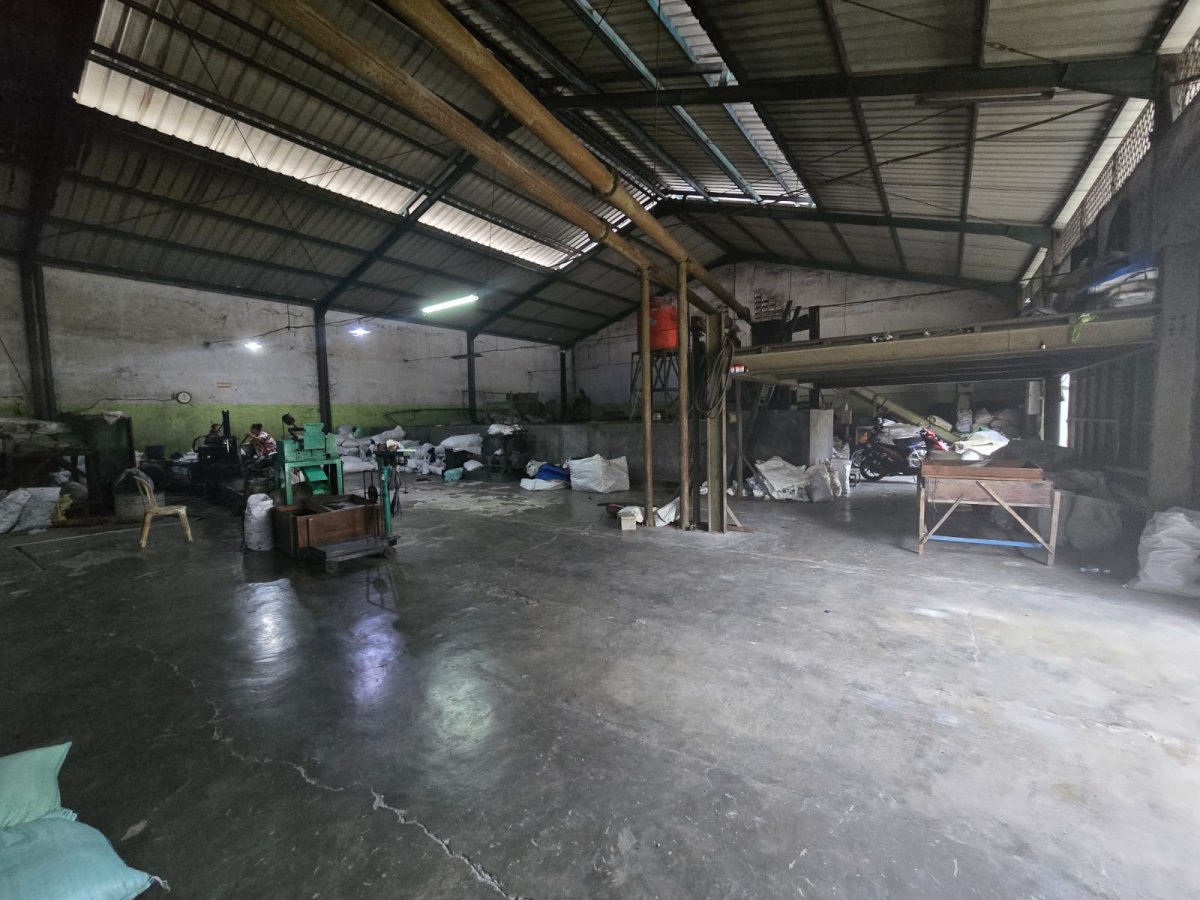 Gudang Strategis di Jalan Sidoluhur Cemani Baki Sukoharjo - Foto 12