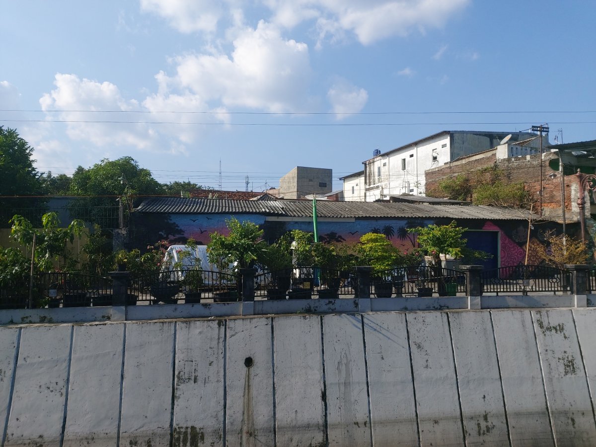 Tanah Strategis Dekat Jalan Sutan Syahrir Widuran Solo - Foto 3