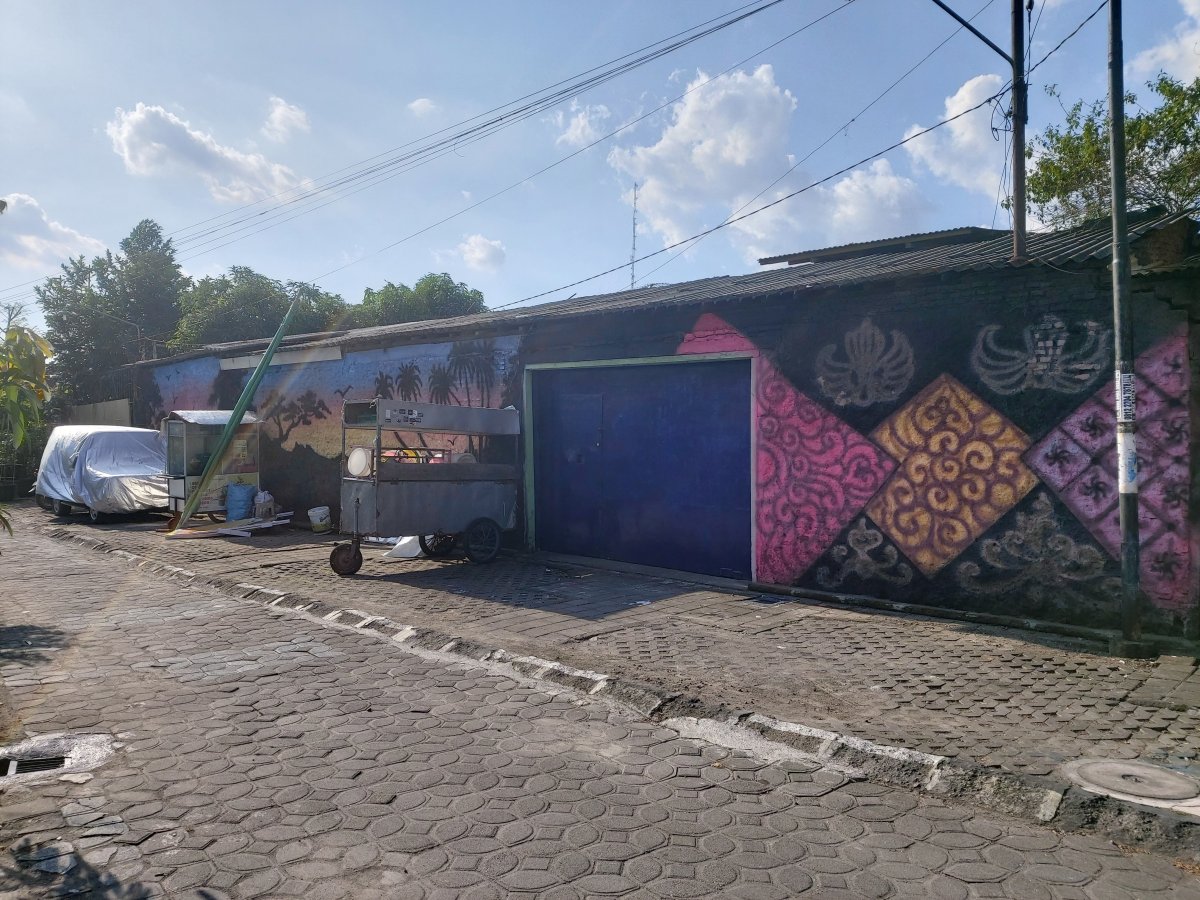 Tanah Strategis Dekat Jalan Sutan Syahrir Widuran Solo - Foto 6
