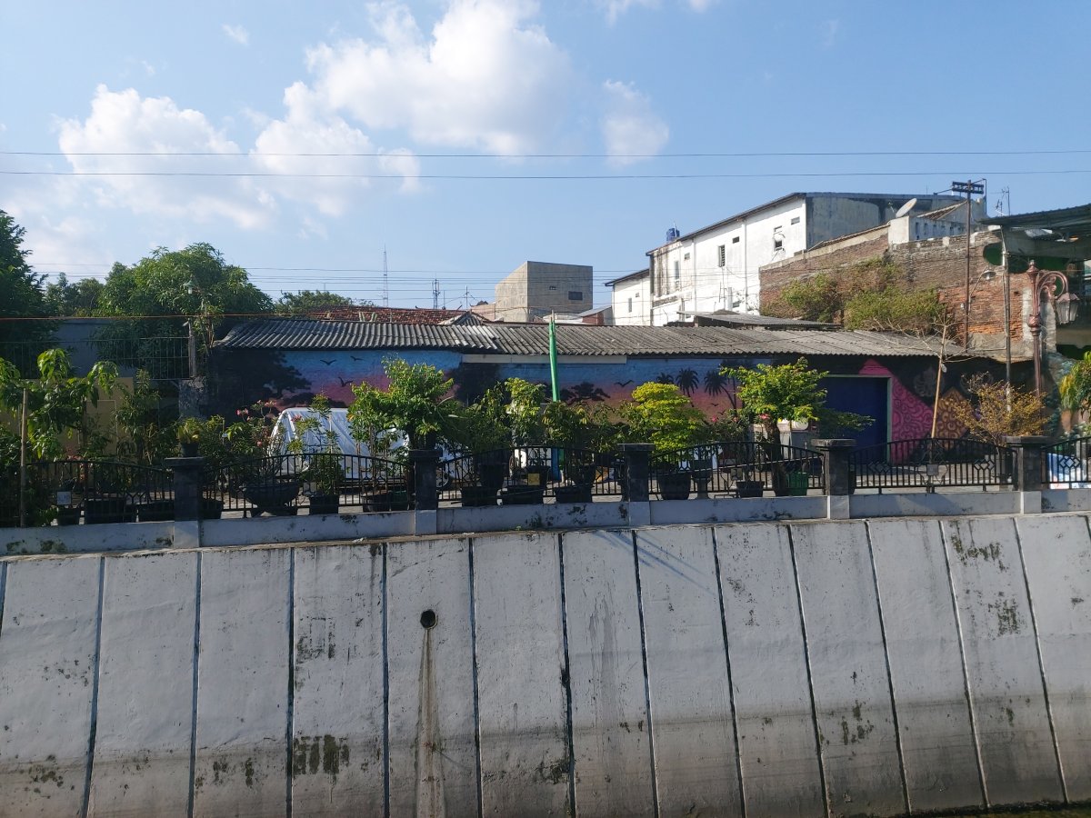 Tanah Strategis Dekat Jalan Sutan Syahrir Widuran Solo - Foto 9
