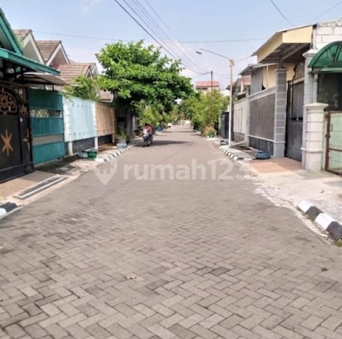 Rumah Bagus di Perumahan Bergengsi, Solo Baru - Foto 5
