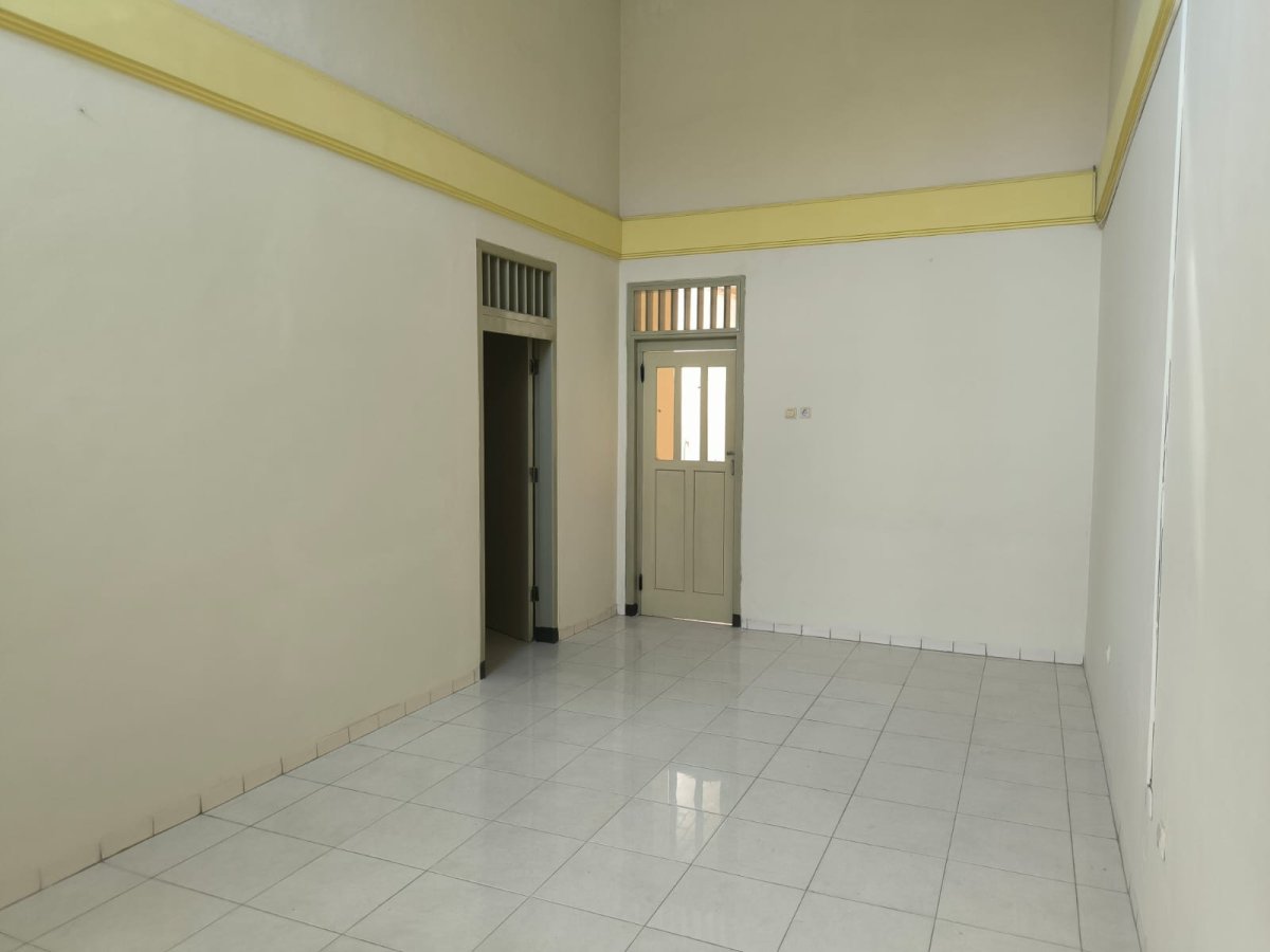 Rumah Siap Huni di Perumahan Bergengsi, Solo Baru - Foto 5