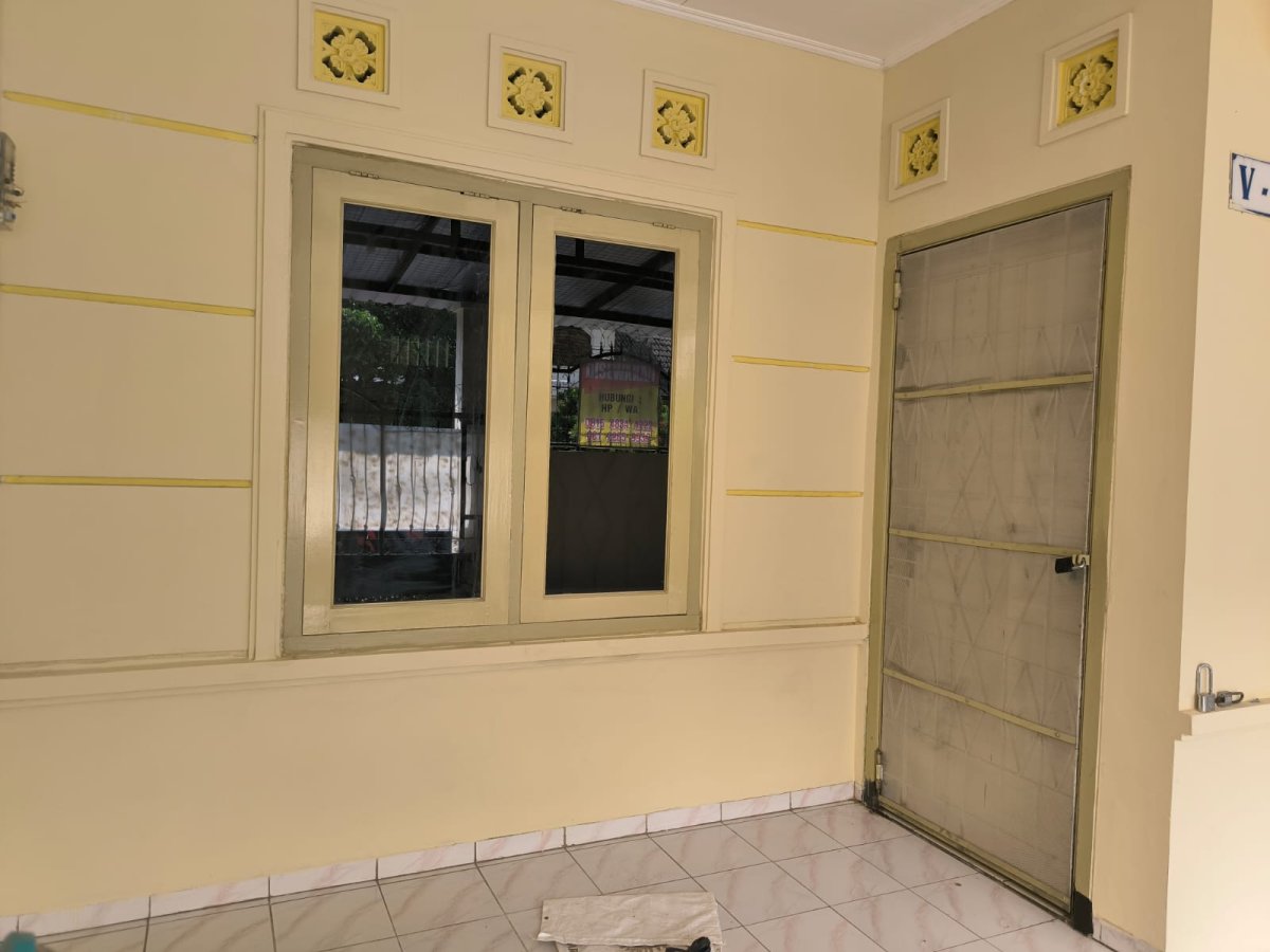 Rumah Siap Huni di Perumahan Bergengsi, Solo Baru - Foto 7