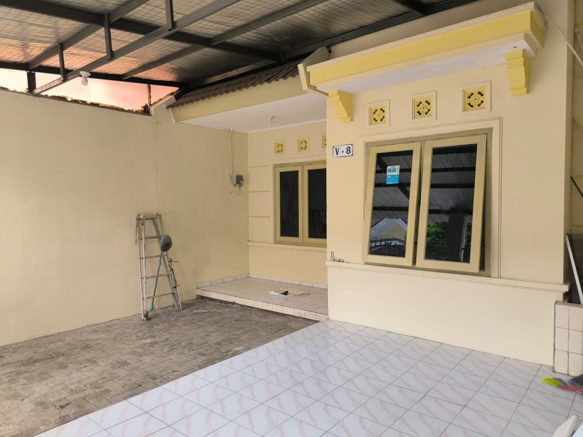 Rumah Siap Huni di Perumahan Bergengsi, Solo Baru - Foto 12