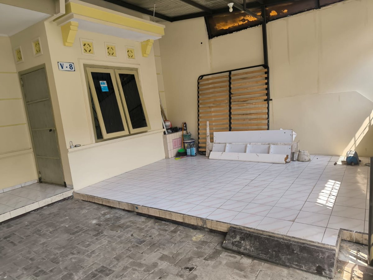 Rumah Siap Huni di Perumahan Bergengsi, Solo Baru - Foto 14