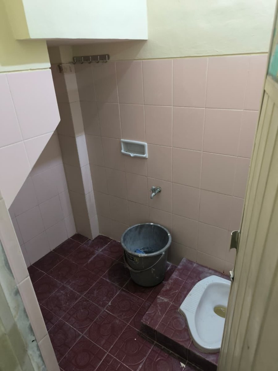 Rumah Siap Huni 1,5 Lantai di Perumahan Gentan Solo - Foto 14