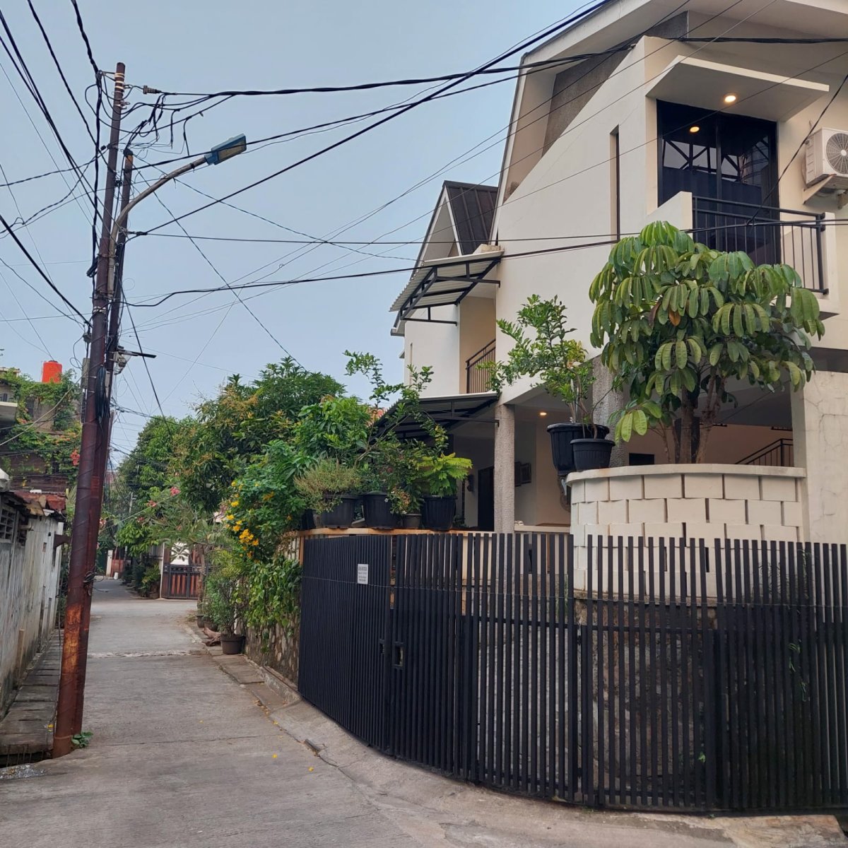Rumah & Kos-Kosan Mampang Prapatan