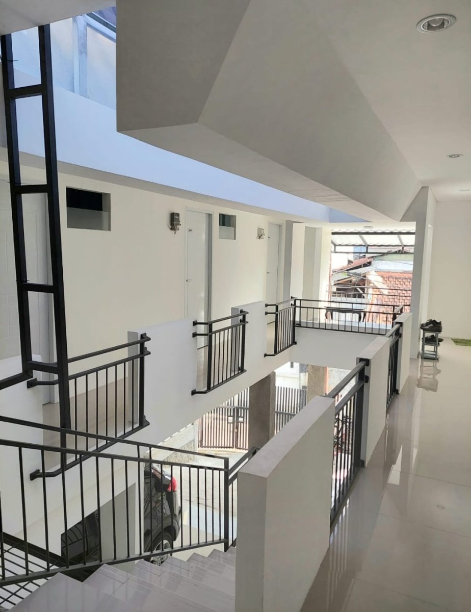 Rumah & Kos-Kosan Mampang Prapatan - Foto 2