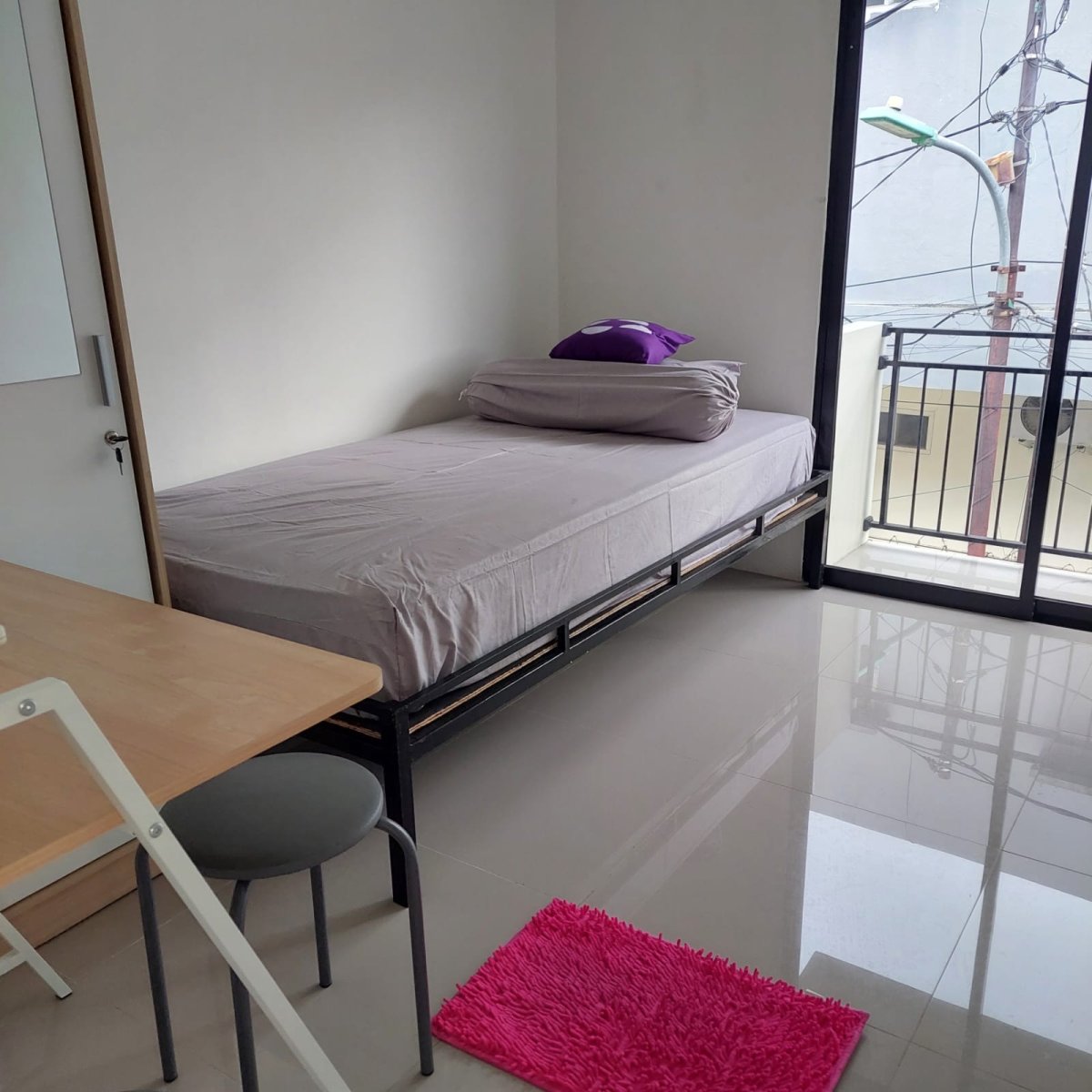 Rumah & Kos-Kosan Mampang Prapatan - Foto 5