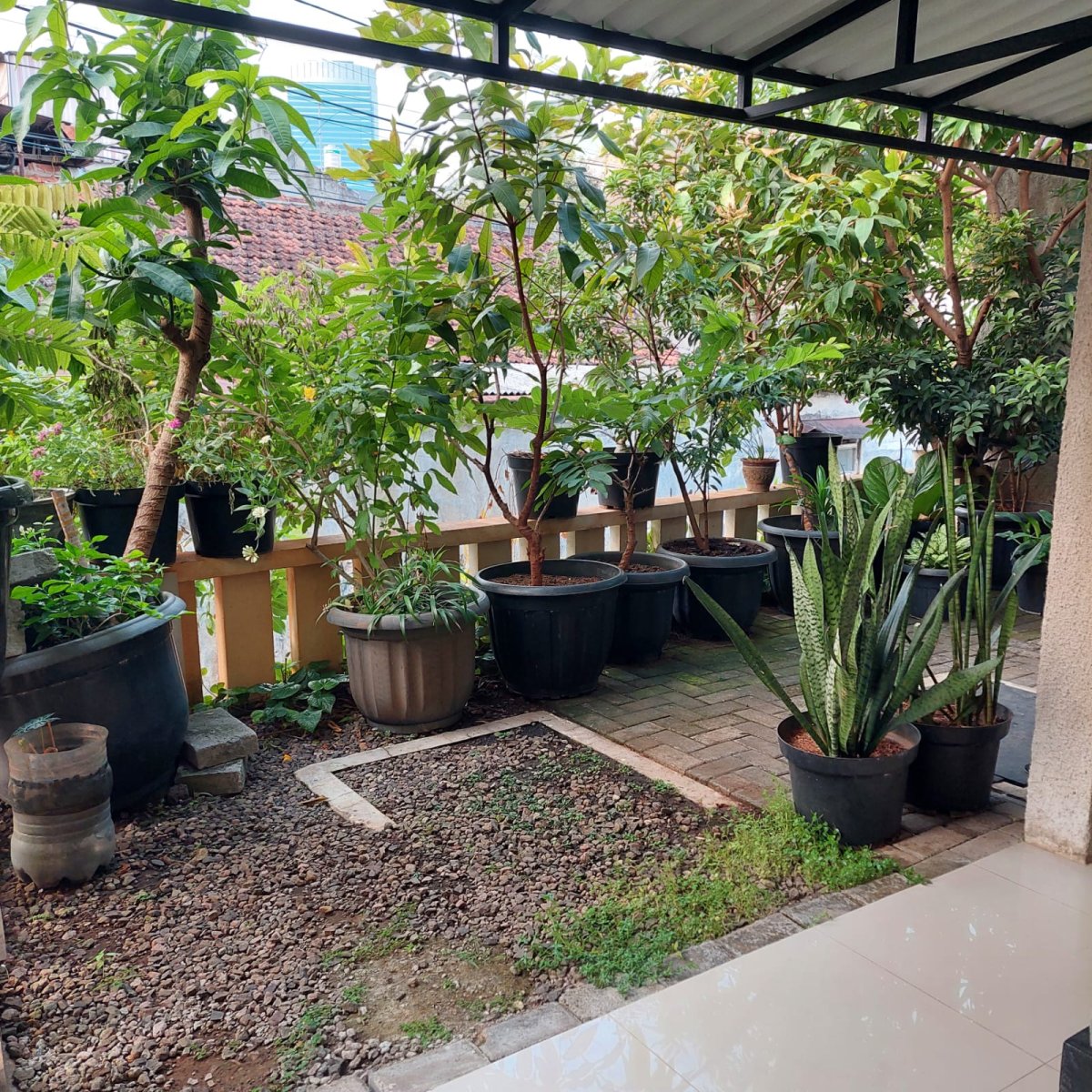 Rumah & Kos-Kosan Mampang Prapatan - Foto 7