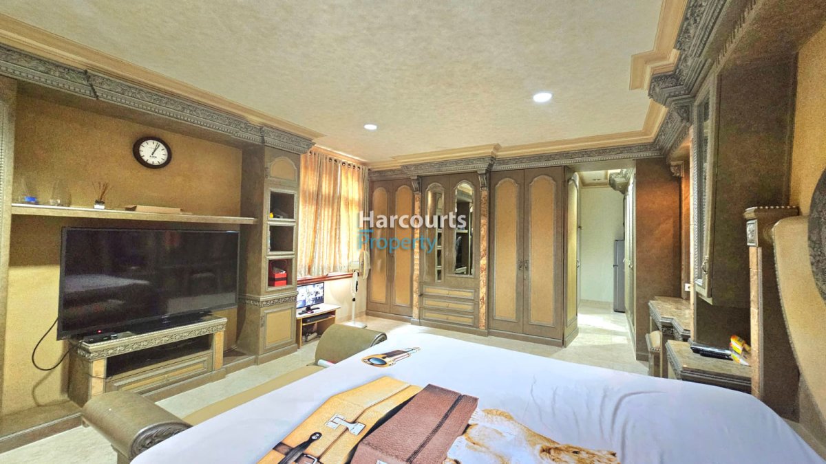 Dijual Rumah Klasik Bagus dan Terawat Double High Ceilling Area Pondok Indah - Foto 10