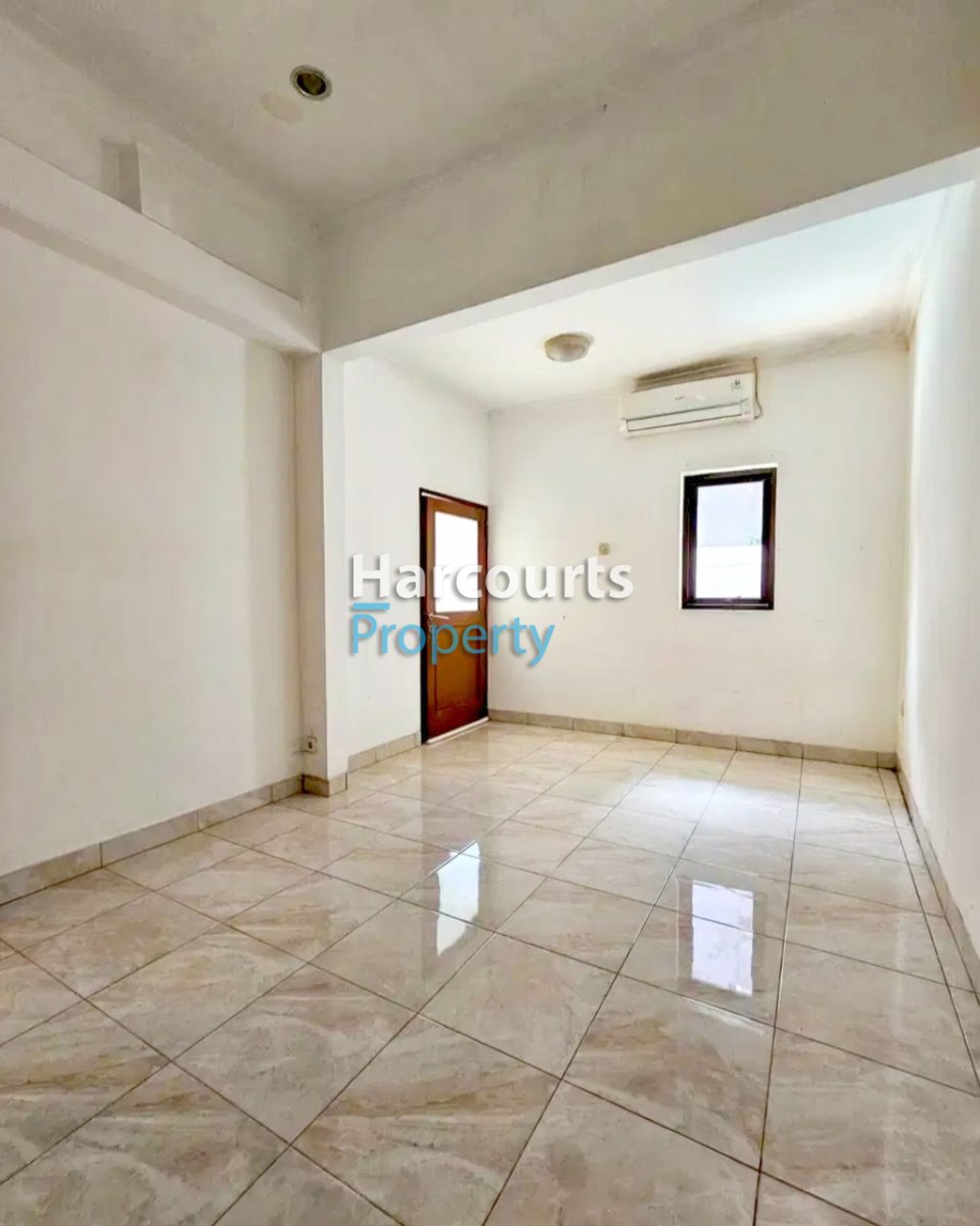 Dijual Rumah Lama Bagus dan Terawat Area Pondok Indah - Foto 3