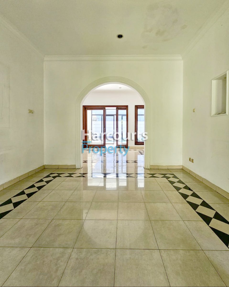 Dijual Rumah Lama Bagus dan Terawat Area Pondok Indah - Foto 7