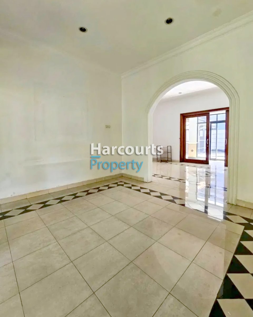 Dijual Rumah Lama Bagus dan Terawat Area Pondok Indah - Foto 8