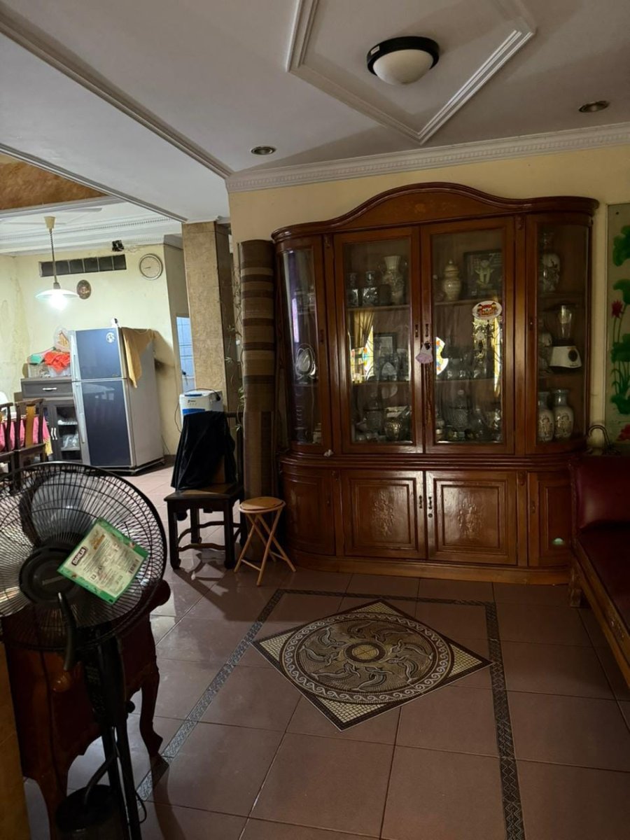 Rumah Pondok Kopi, Jakarta Timur - Foto 5