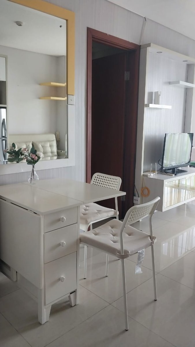 Dijual 1 Kamar Tidur Apartment Thamrin Residences - Jakarta Pusat - Foto 3