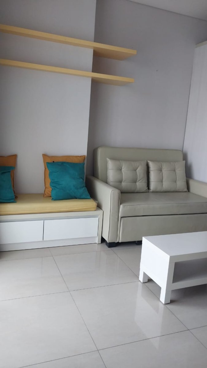 Dijual 1 Kamar Tidur Apartment Thamrin Residences - Jakarta Pusat - Foto 8