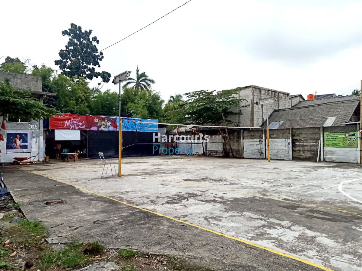 Dijual dan Disewakan Tanah Kosong Komersil Area Pondok Indah - Foto 3