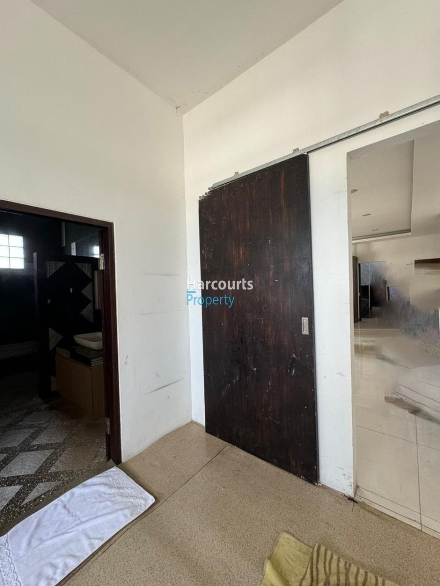 Disewakan Ruko 4 Lantai Ada Rooftop Lokasi Strategis Dekat Area Pondok Indah - Foto 3