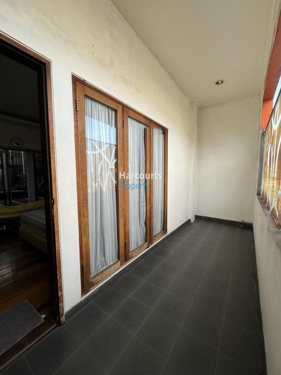 Disewakan Ruko 4 Lantai Ada Rooftop Lokasi Strategis Dekat Area Pondok Indah - Foto 4
