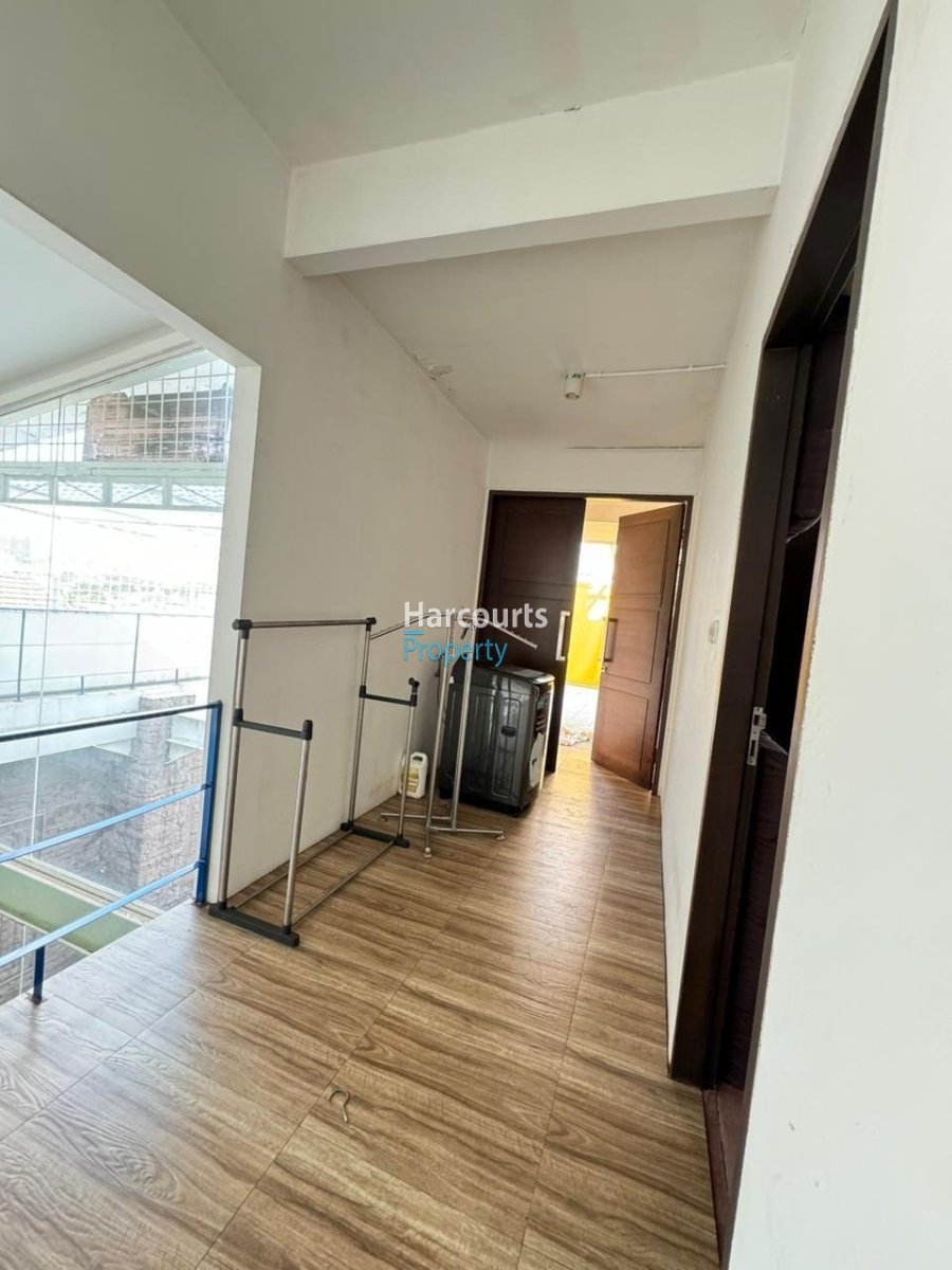 Disewakan Ruko 4 Lantai Ada Rooftop Lokasi Strategis Dekat Area Pondok Indah - Foto 8