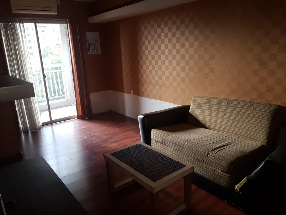 Apartement Strategis di Kota Tangerang